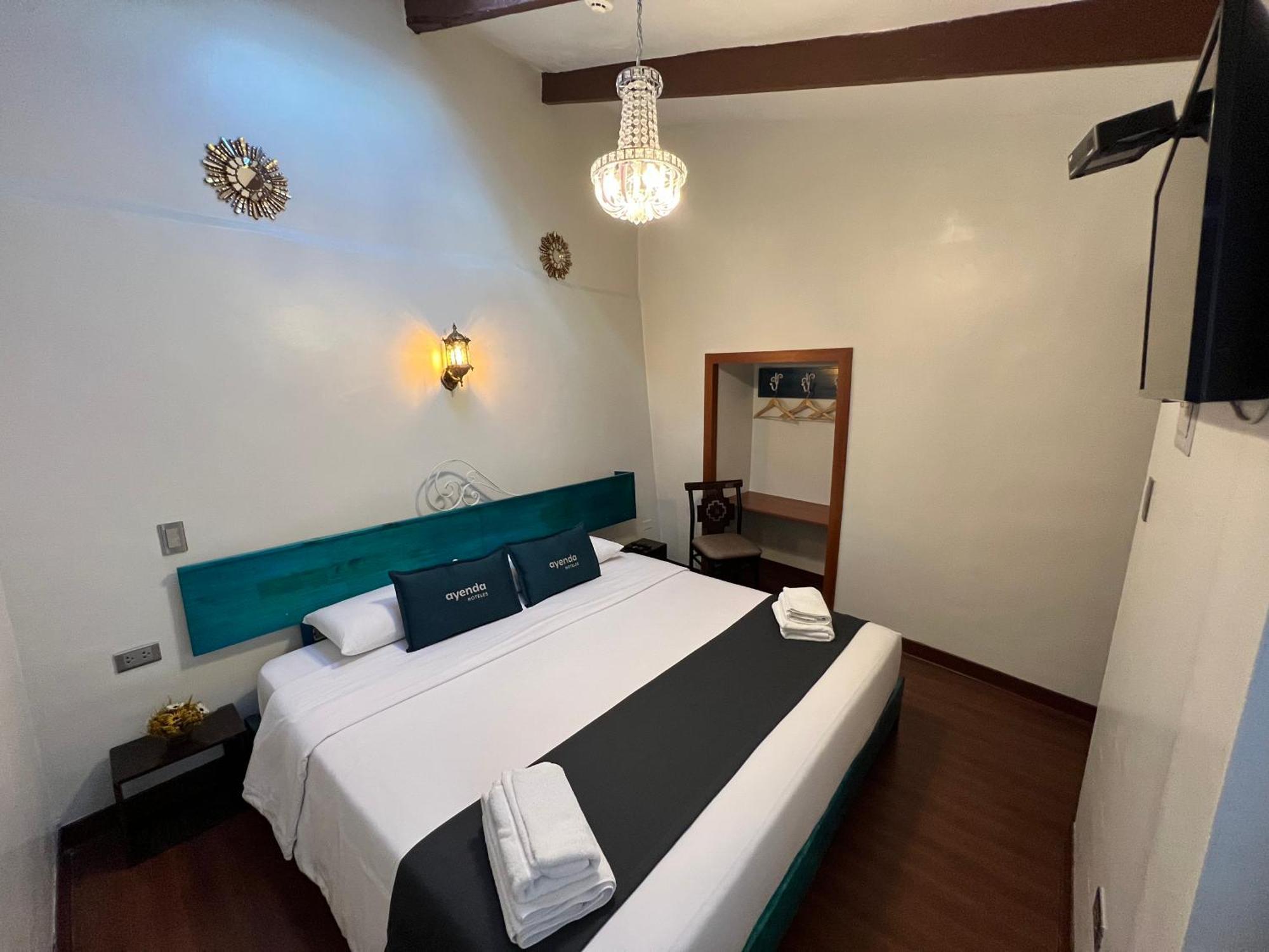 Hotel Andina Cusco Exterior photo