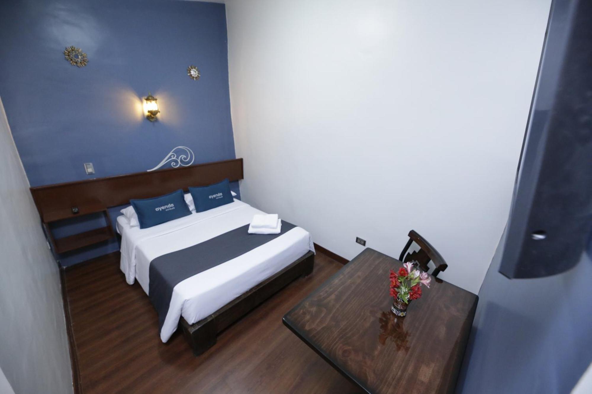 Hotel Andina Cusco Exterior photo